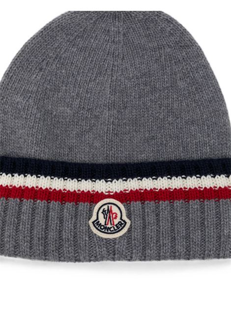 Cappello Moncler Enfant MONCLER ENFANT | CAPPELLI | L29543B00001M4281988